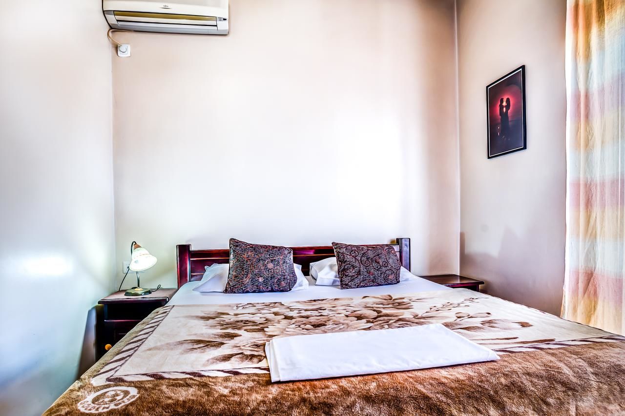 Гостевой дом Private Accommodation Kubura Подгорица