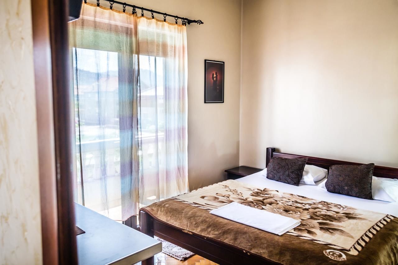 Гостевой дом Private Accommodation Kubura Подгорица