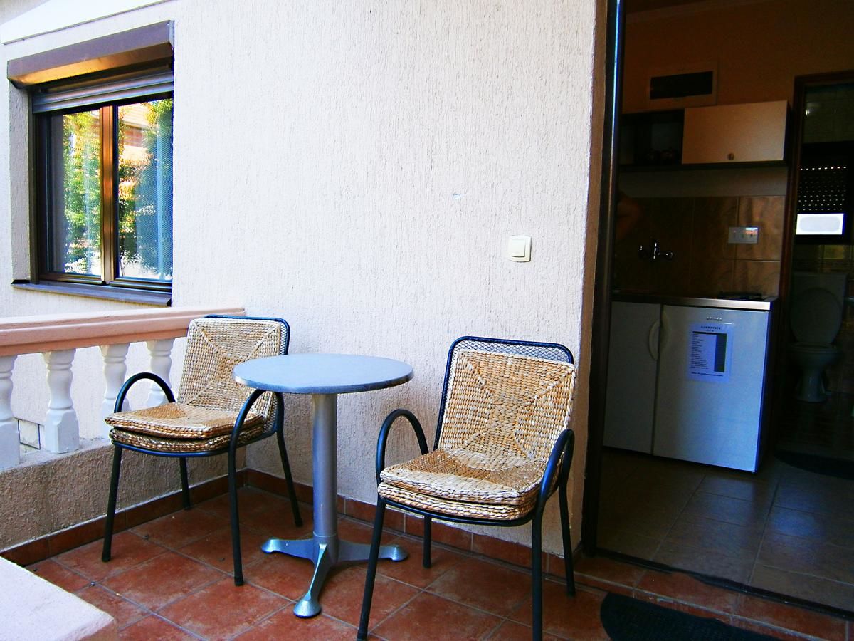 Гостевой дом Private Accommodation Kubura Подгорица-32