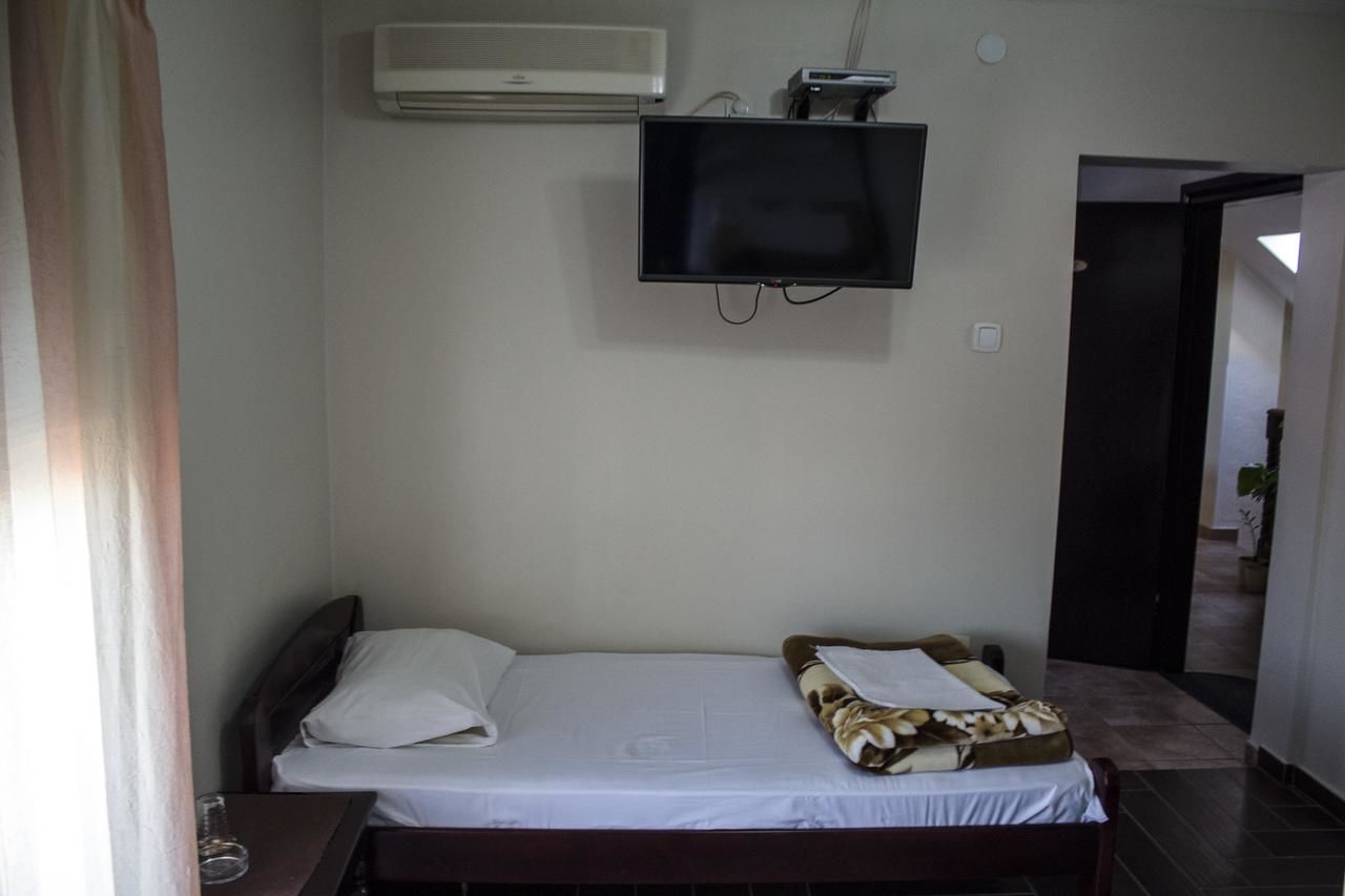 Гостевой дом Private Accommodation Kubura Подгорица-39