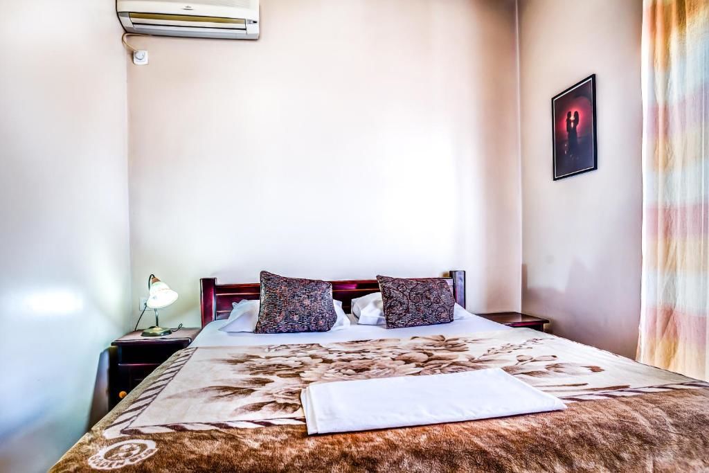 Гостевой дом Private Accommodation Kubura Подгорица