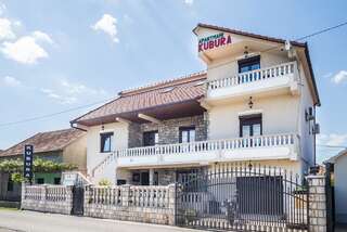 Гостевой дом Private Accommodation Kubura Подгорица-0