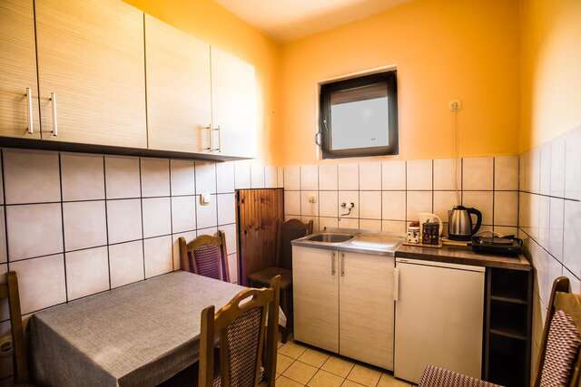 Гостевой дом Private Accommodation Kubura Подгорица-20