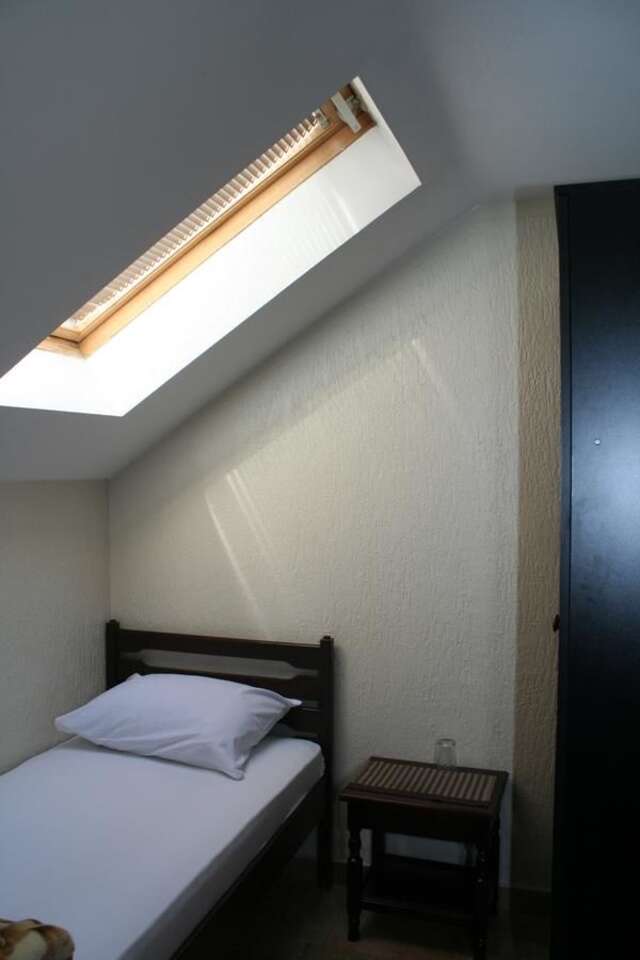 Гостевой дом Private Accommodation Kubura Подгорица-28