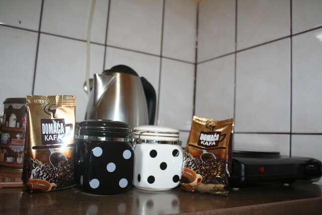 Гостевой дом Private Accommodation Kubura Подгорица-29