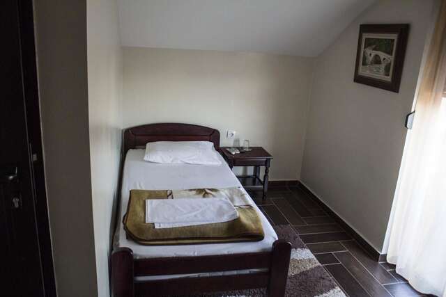 Гостевой дом Private Accommodation Kubura Подгорица-36