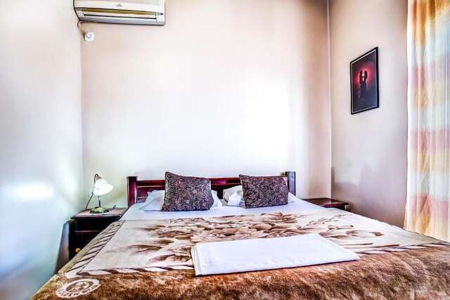 Гостевой дом Private Accommodation Kubura Подгорица-40