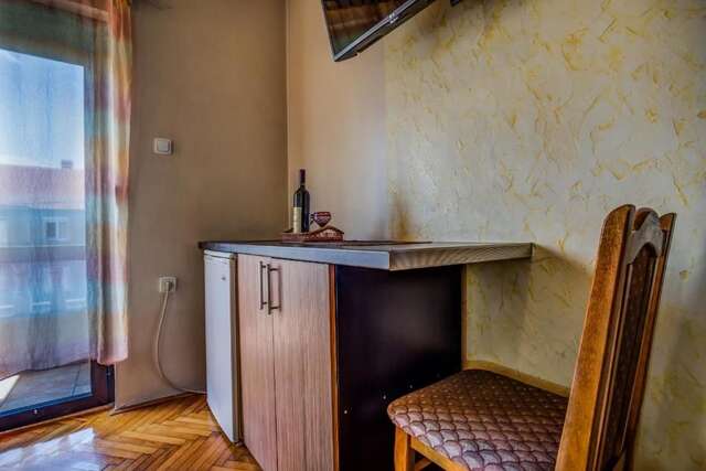 Гостевой дом Private Accommodation Kubura Подгорица-41