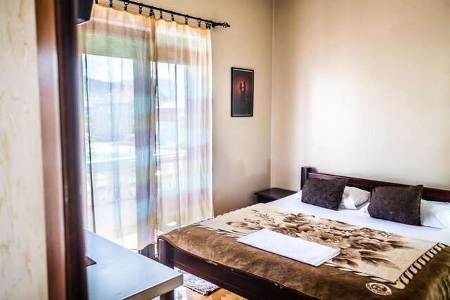 Гостевой дом Private Accommodation Kubura Подгорица-42