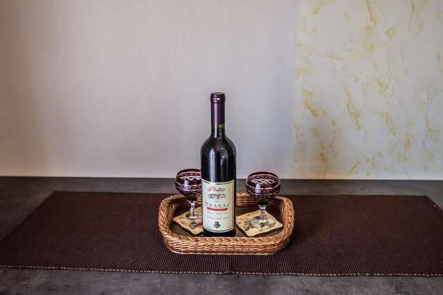 Гостевой дом Private Accommodation Kubura Подгорица-43